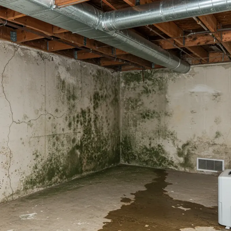 Professional Mold Removal in Eaton County, MI